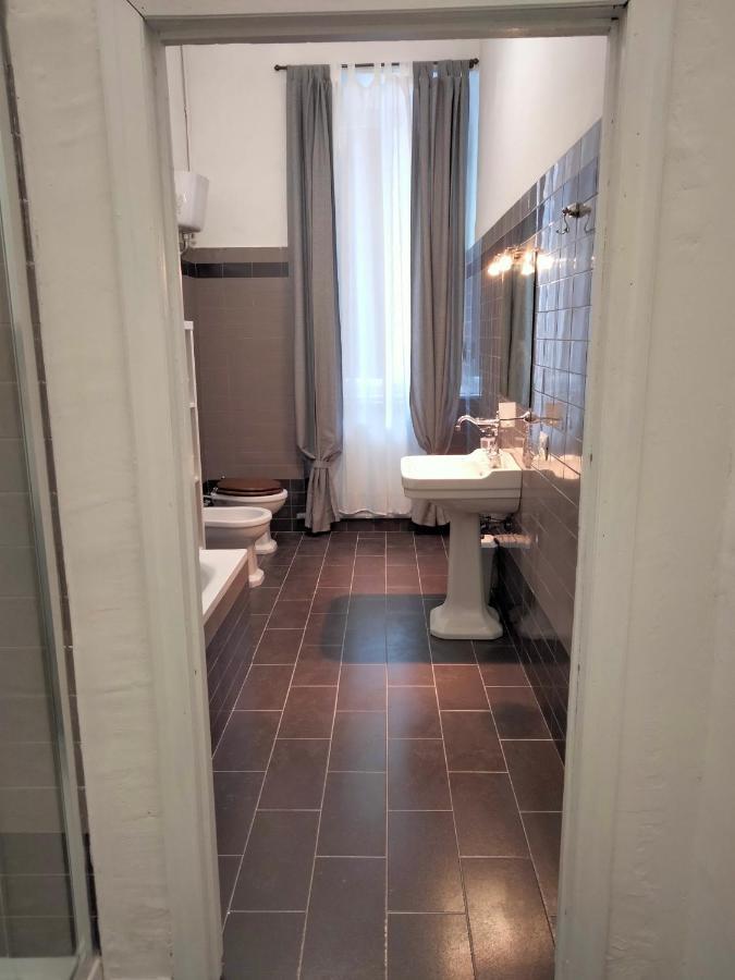 B&B Home XIX ナルニ エクステリア 写真