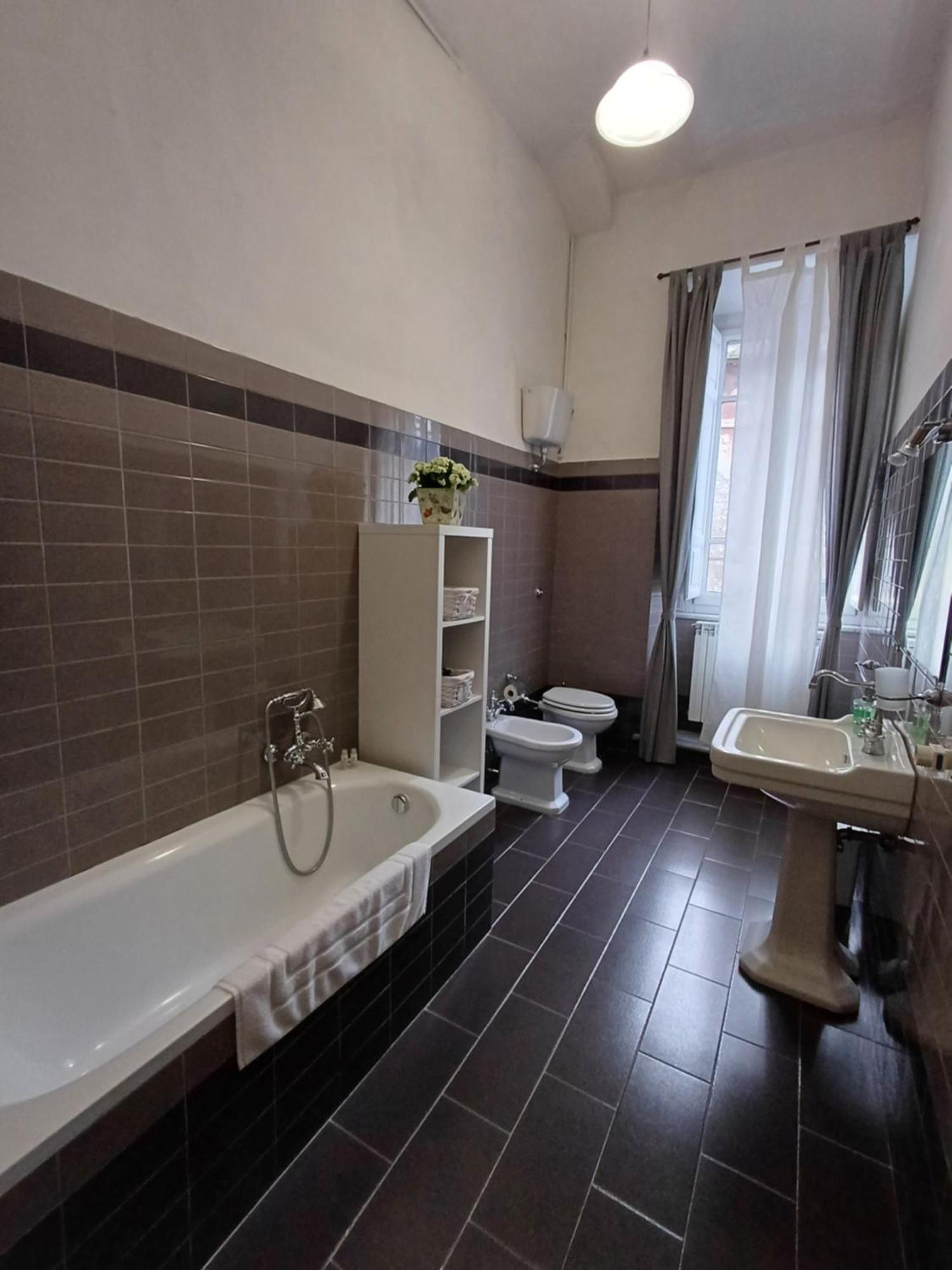 B&B Home XIX ナルニ エクステリア 写真