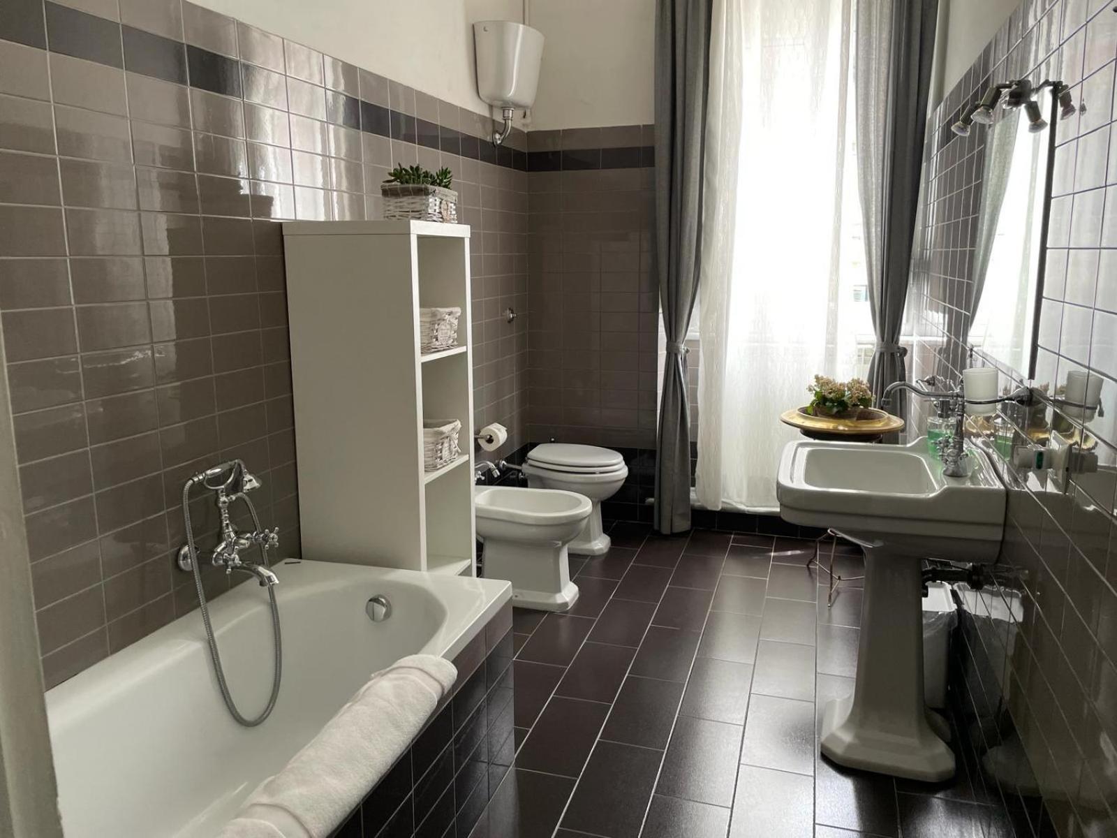 B&B Home XIX ナルニ エクステリア 写真