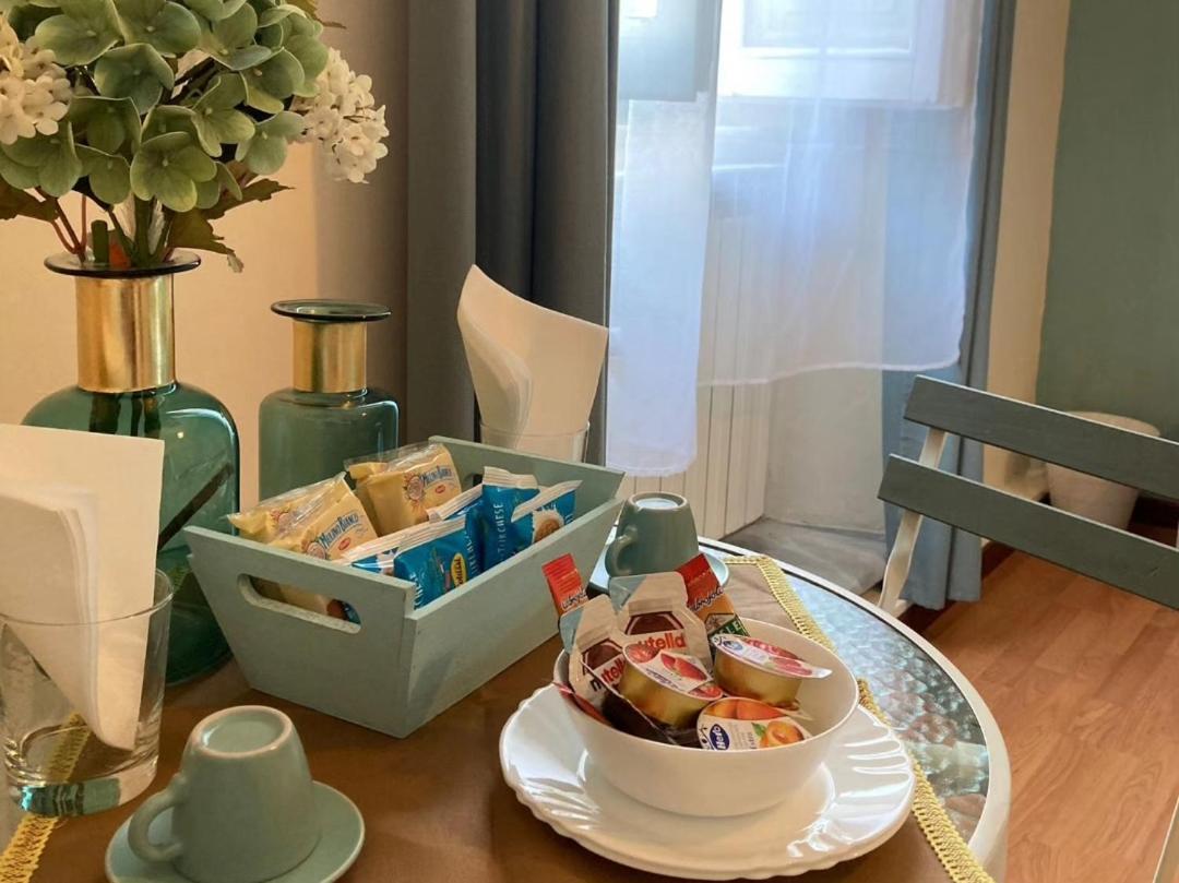 B&B Home XIX ナルニ 部屋 写真