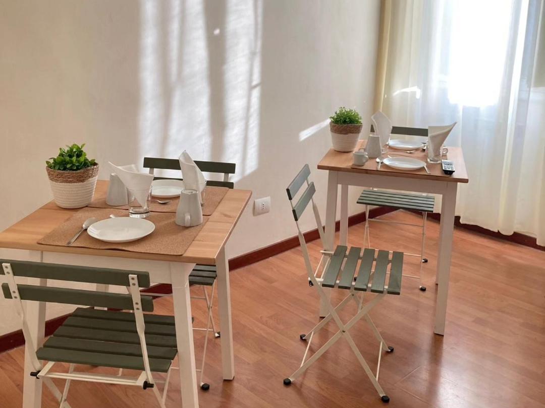 B&B Home XIX ナルニ 部屋 写真