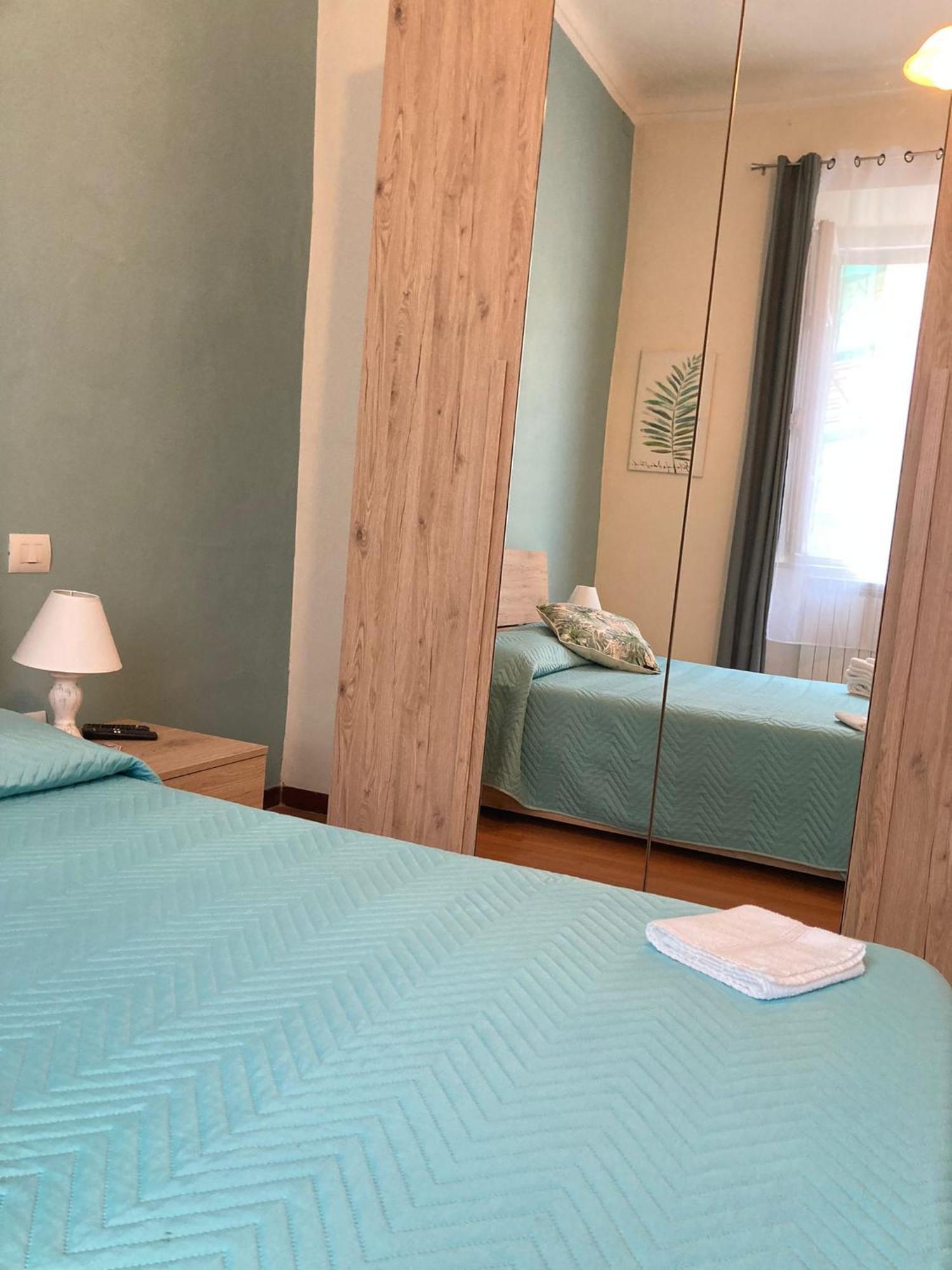 B&B Home XIX ナルニ 部屋 写真