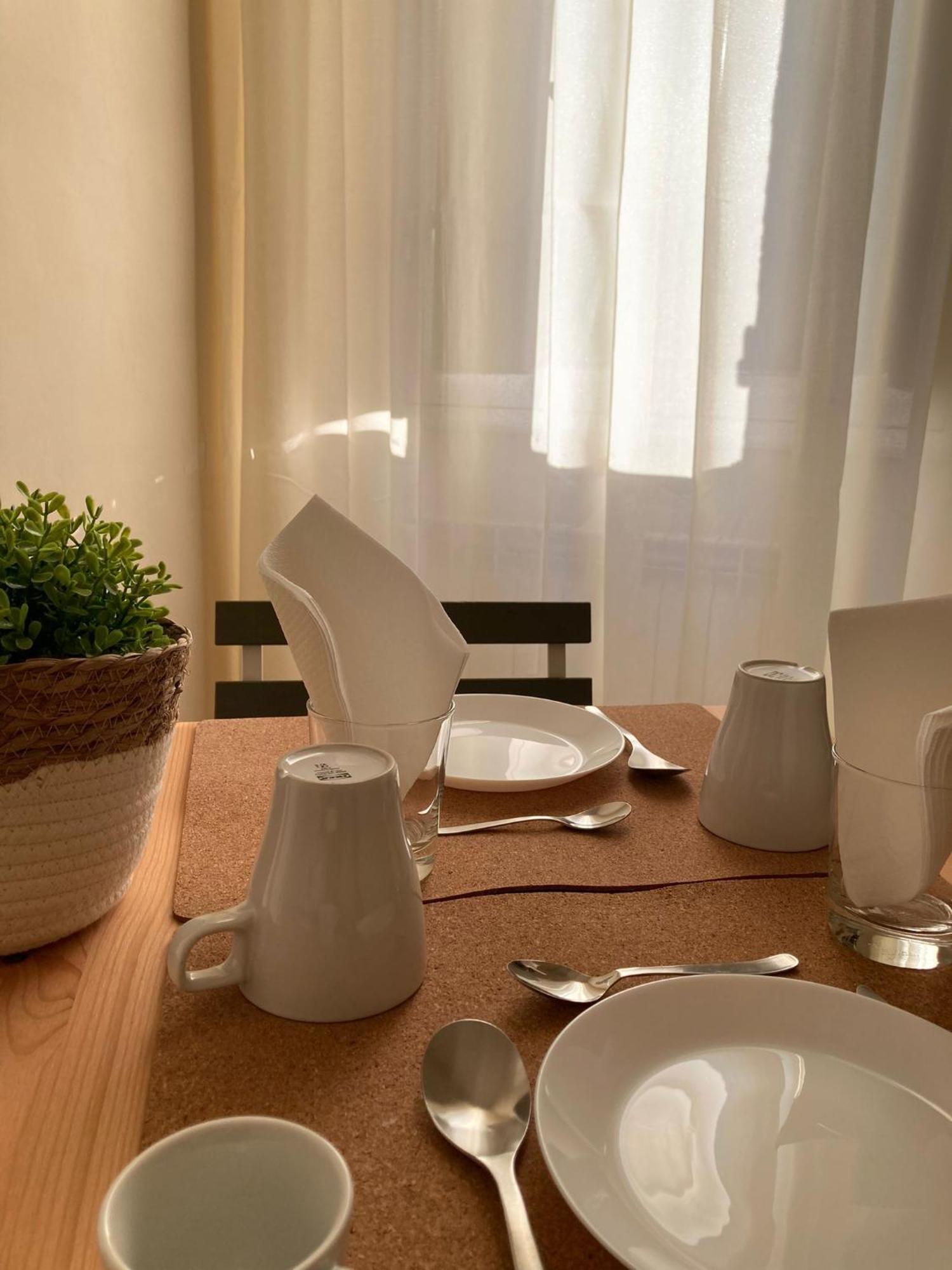 B&B Home XIX ナルニ 部屋 写真