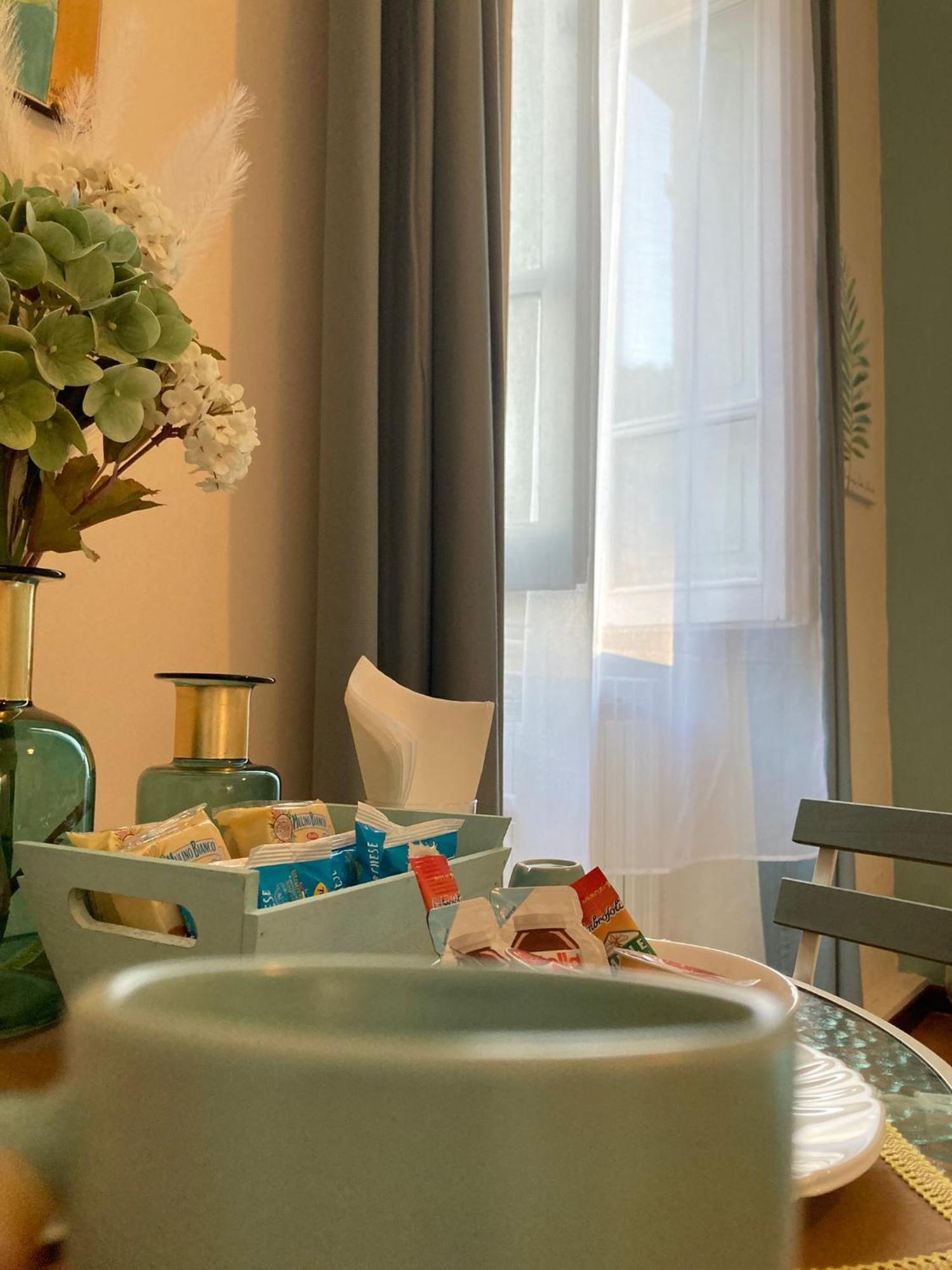 B&B Home XIX ナルニ 部屋 写真