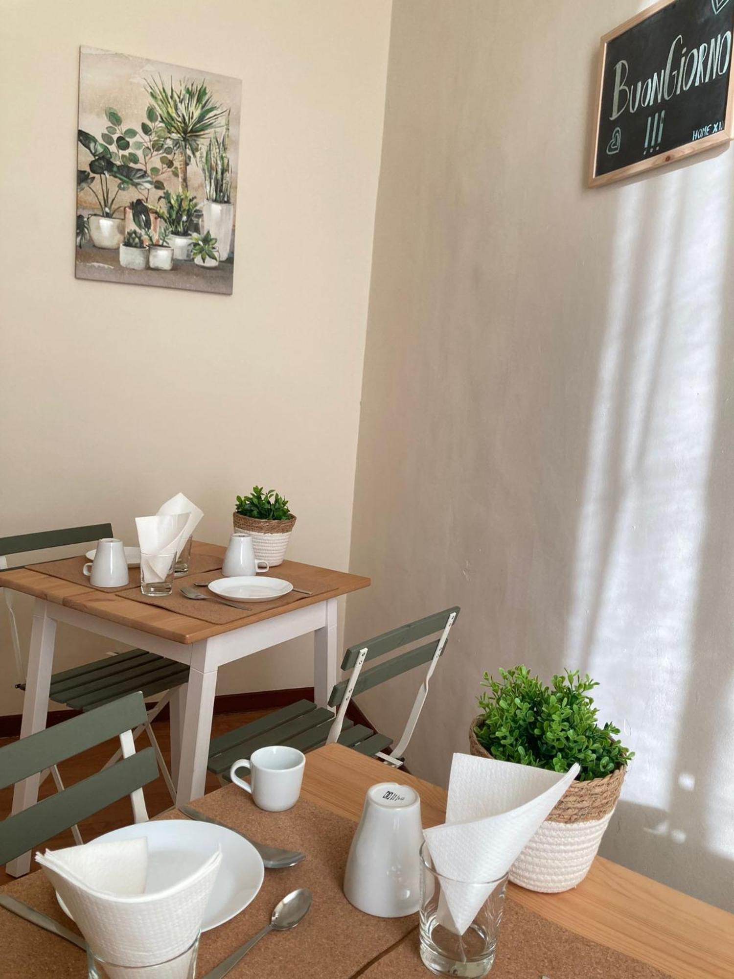 B&B Home XIX ナルニ 部屋 写真