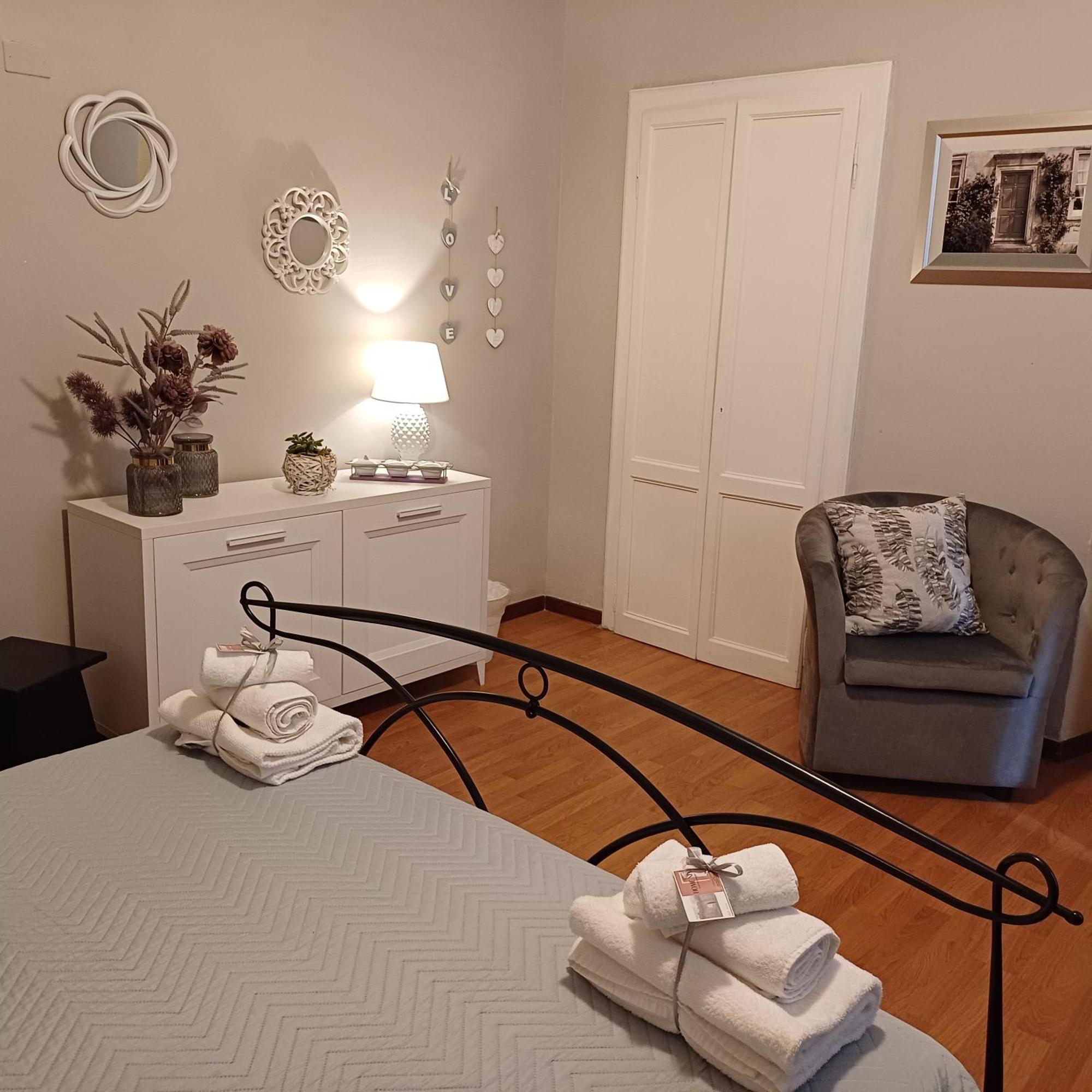 B&B Home XIX ナルニ 部屋 写真