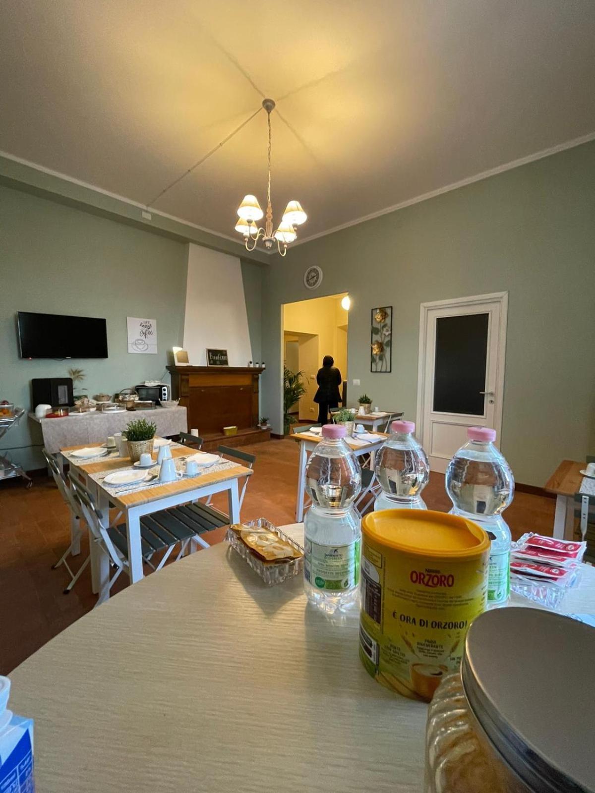 B&B Home XIX ナルニ エクステリア 写真