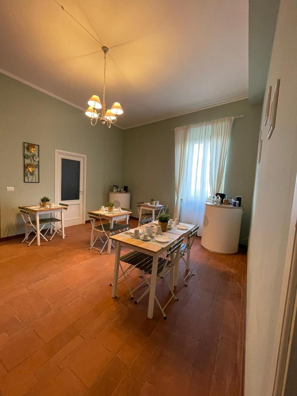 B&B Home XIX ナルニ エクステリア 写真