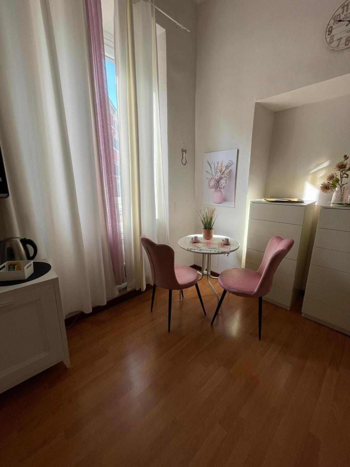 B&B Home XIX ナルニ エクステリア 写真