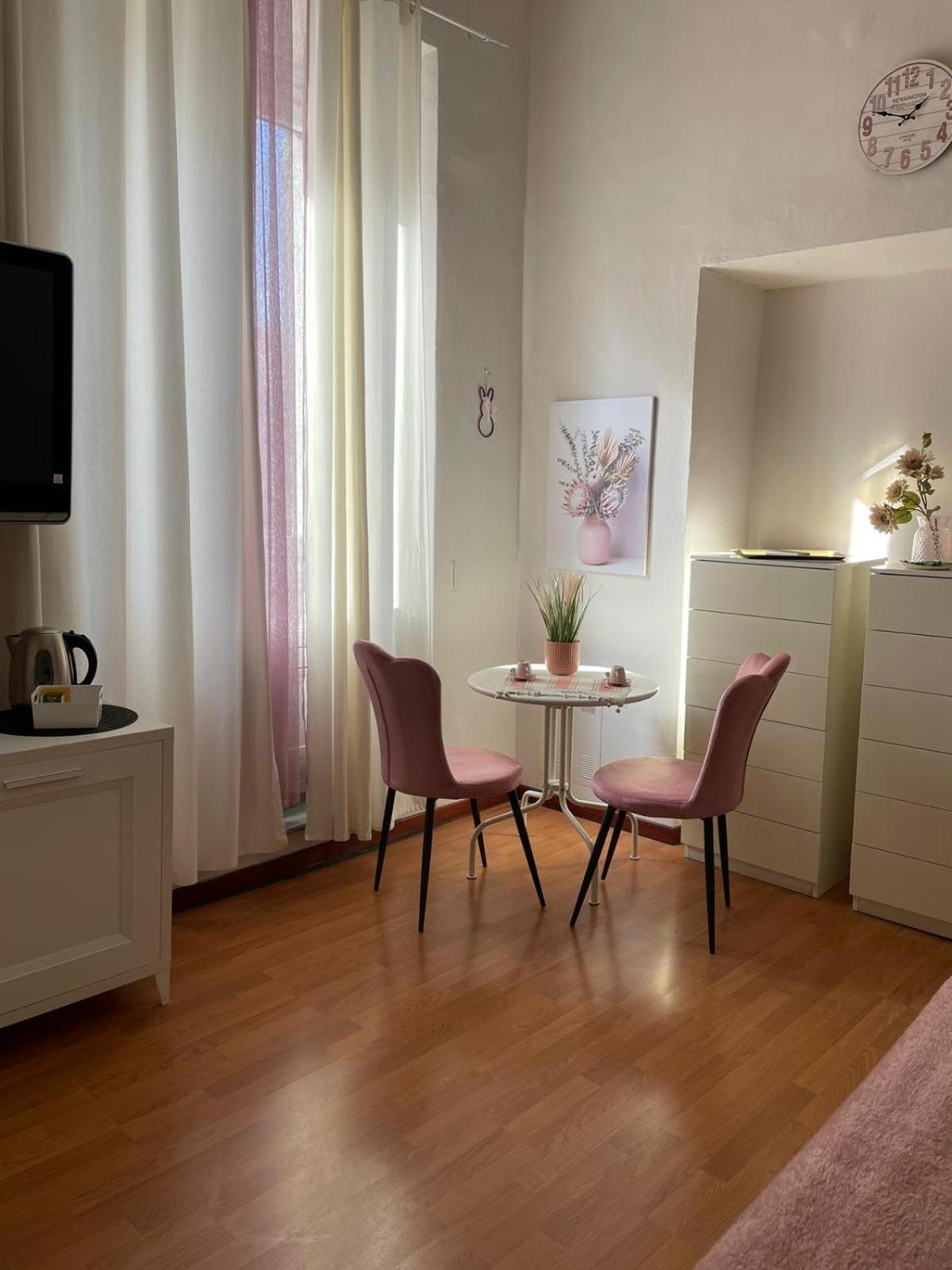 B&B Home XIX ナルニ エクステリア 写真