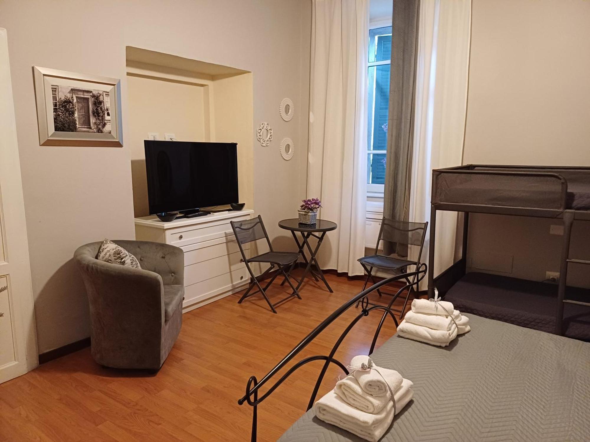 B&B Home XIX ナルニ エクステリア 写真